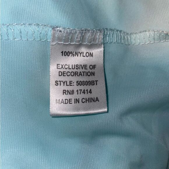 Vintage Miss Elaine Classics Nightgown - Picture 8 of 9